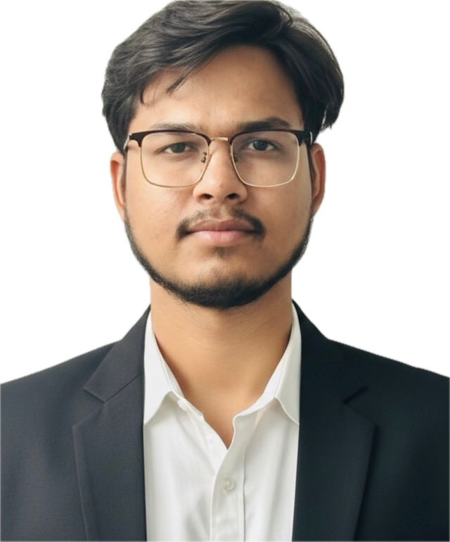 Pushpendra Singh, Data Science & AI Consultant